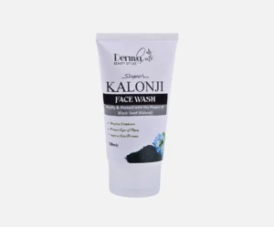 DermaCute Kalonji Face Wash
