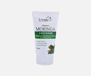 DermaCute Moringa Face Wash