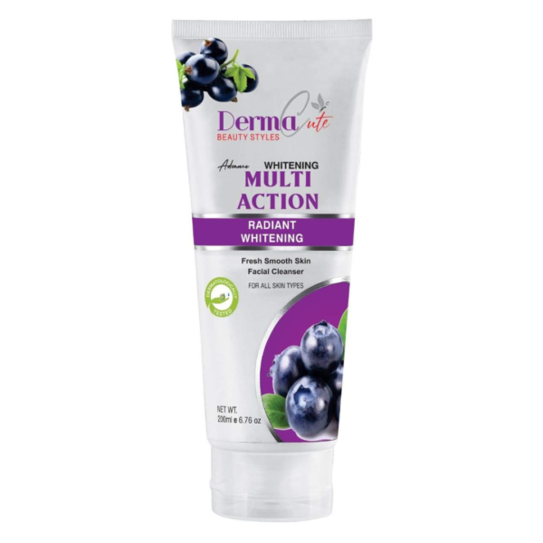 DermaCute Multi Action