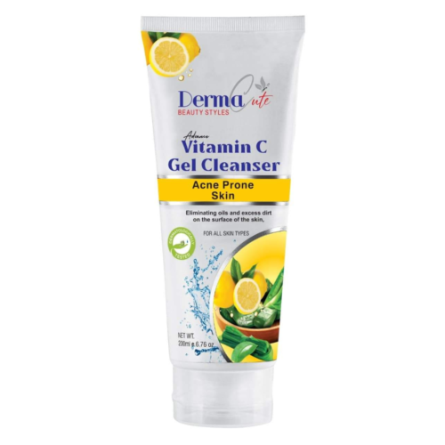 DermaCute-Vitamin-C-Gel-Cleanser.png DermaCute Vitamin C Gel Cleanser