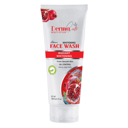 DermaCute-Whitening-Face-Wash.png DermaCute Whitening Face Wash