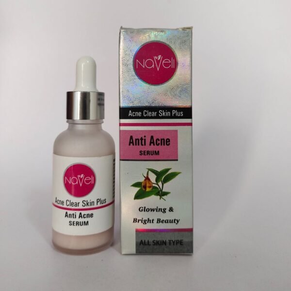 Naveli Anti-Acne Serum