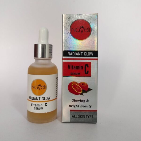 Naveli Vitamin C Serum