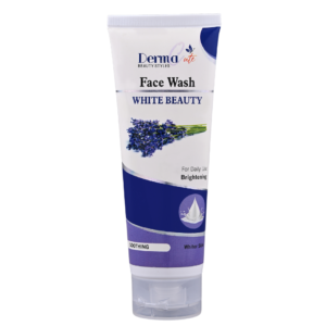 DermaCute White Beauty FaceWash