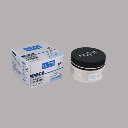 Naveli Powder Fixer